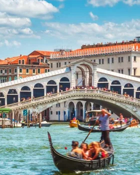 sejour linguistique venise