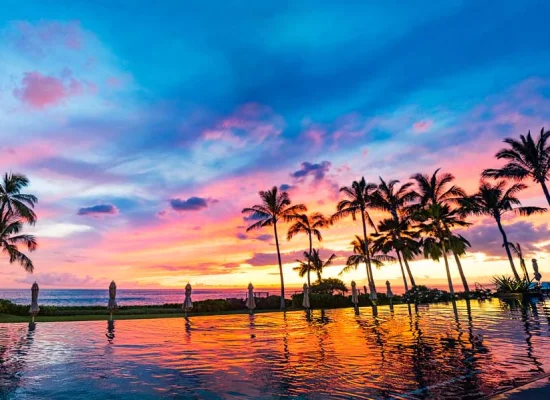 sejour linguistique hawai