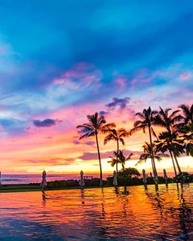 sejour linguistique hawai