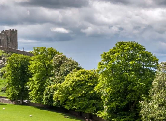 sejour linguistique waterford