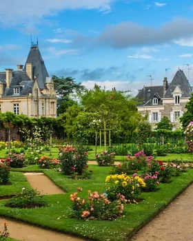 sejour linguistique rennes