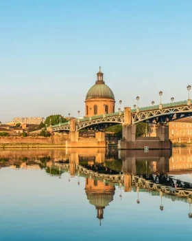 sejour linguistique toulouse