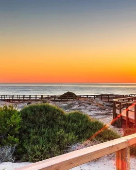 Découvrir nos séjours linguistiques à Alicante