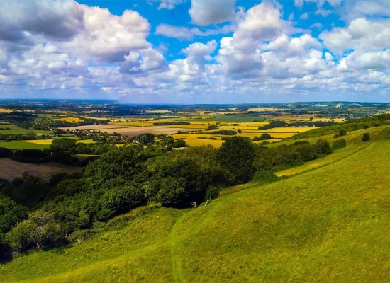 Séjour linguistique Ashford