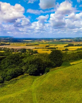 Séjour linguistique Ashford