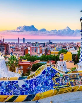 Séjour linguistique Barcelone - Apprendre l'espagnol à Barcelone - CLC