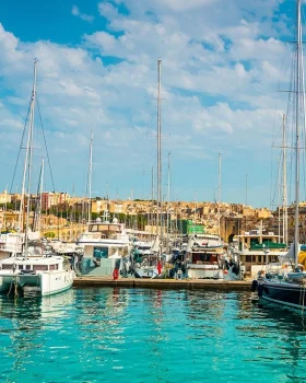 Découvrir nos séjours linguistiques à La Valette
