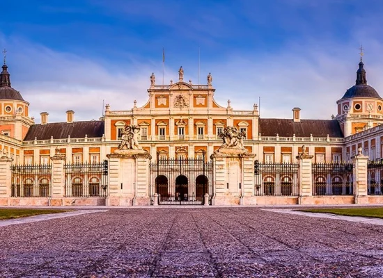 Découvrir nos séjours linguistiques à Madrid