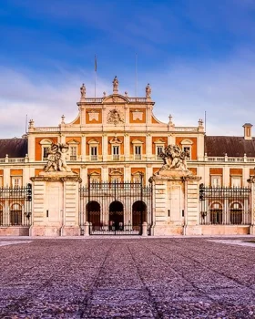 Découvrir nos séjours linguistiques à Madrid