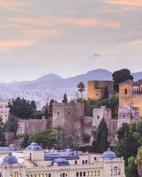 Découvrir nos séjours linguistiques à Malaga