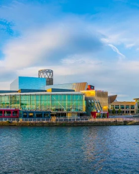 Découvrir nos séjours linguistiques à Manchester