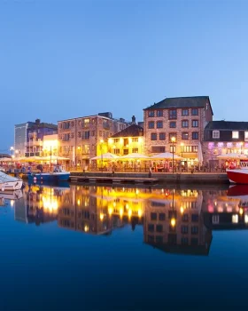 Découvrir nos séjours linguistiques à Plymouth