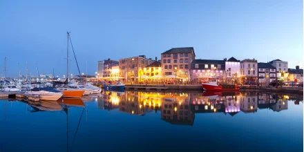 Découvrir nos séjours linguistiques à Plymouth