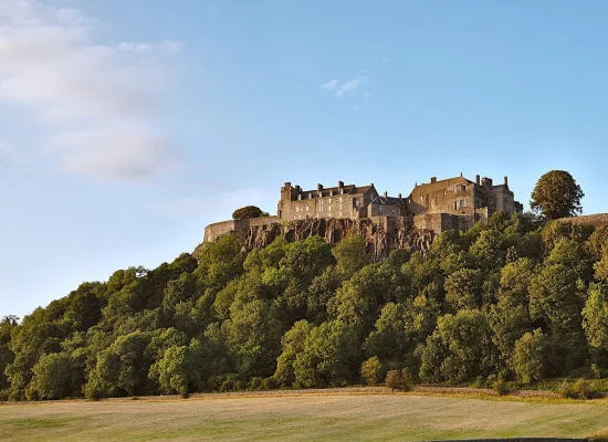 Découvrir les séjours linguistique à Stirling
