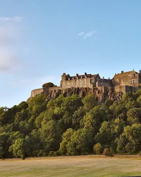 Découvrir les séjours linguistique à Stirling