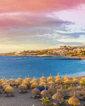 Découvrir nos séjours linguistiques à Tenerife