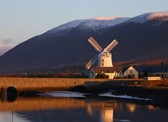 Découvrir nos séjours linguistiques à Tralee