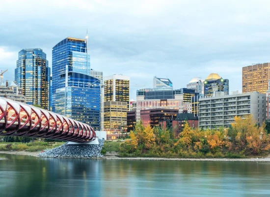 Découvrir nos séjours linguistiques à Calagary