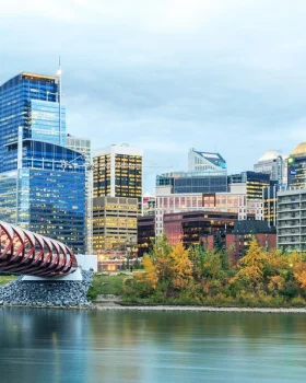 Découvrir nos séjours linguistiques à Calagary