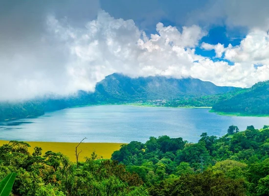 Découvrir nos séjours linguistiques à San José