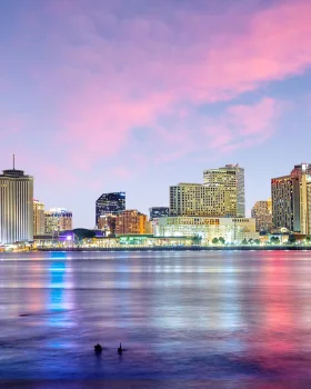 Découvrir nos séjours linguistiques à la nouvelle Orléans