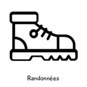 randonnees