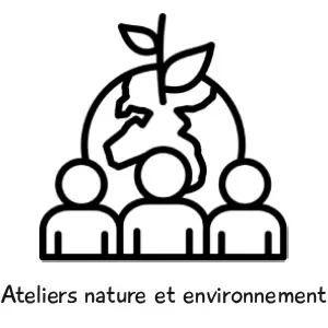Ateliers nature et environnement