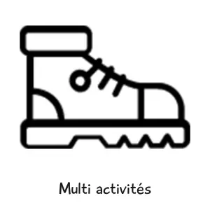 Multi activités