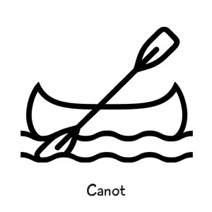 Canot