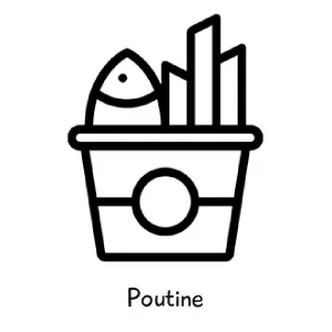 Poutine