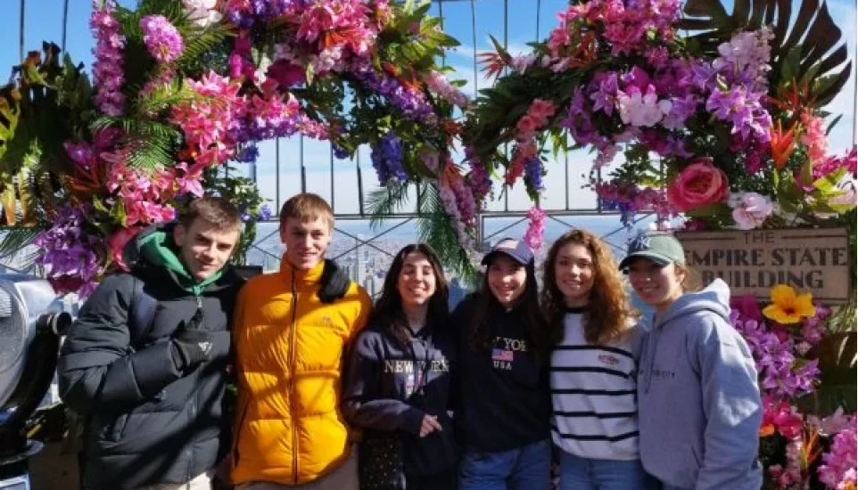 Groupe Empire State Building