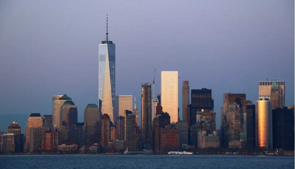 World Trade Center