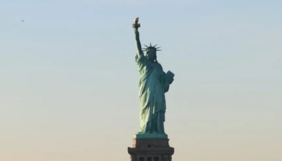 Statue de la Liberté