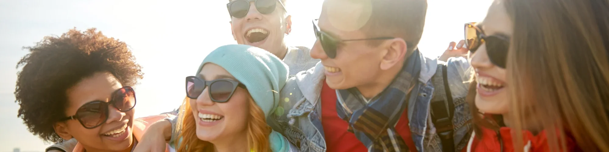 Séjours linguistiques pour les vacances d'hiver