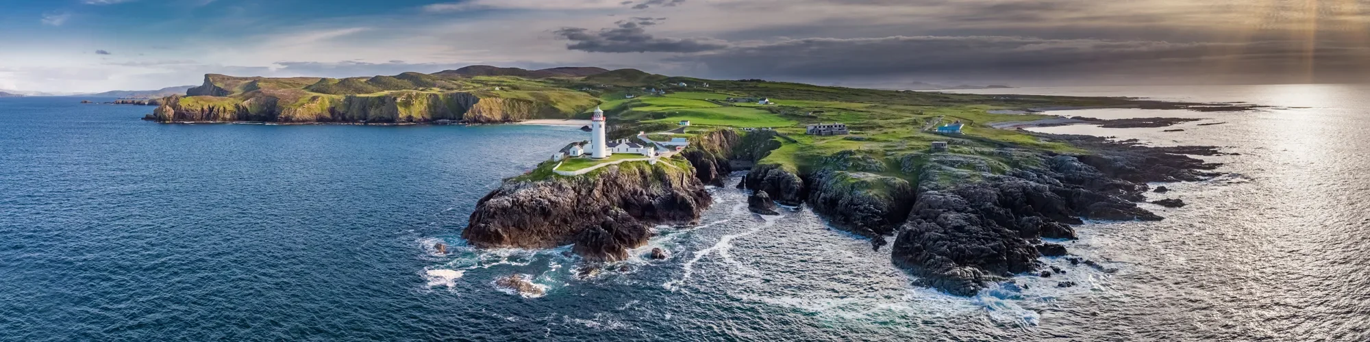 Immersion linguistique en Irlande