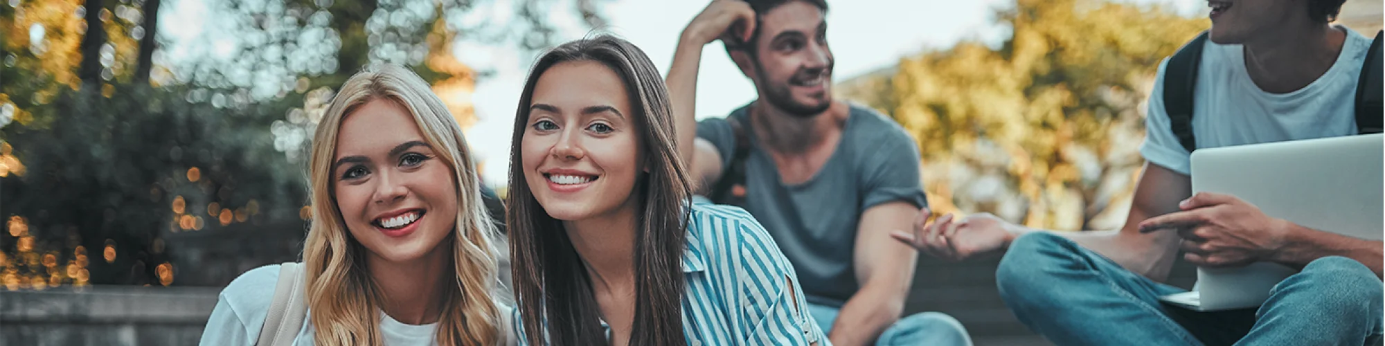 Année de césure à l'étranger