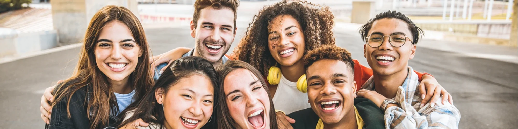 Séjours à l'étranger nouveautés