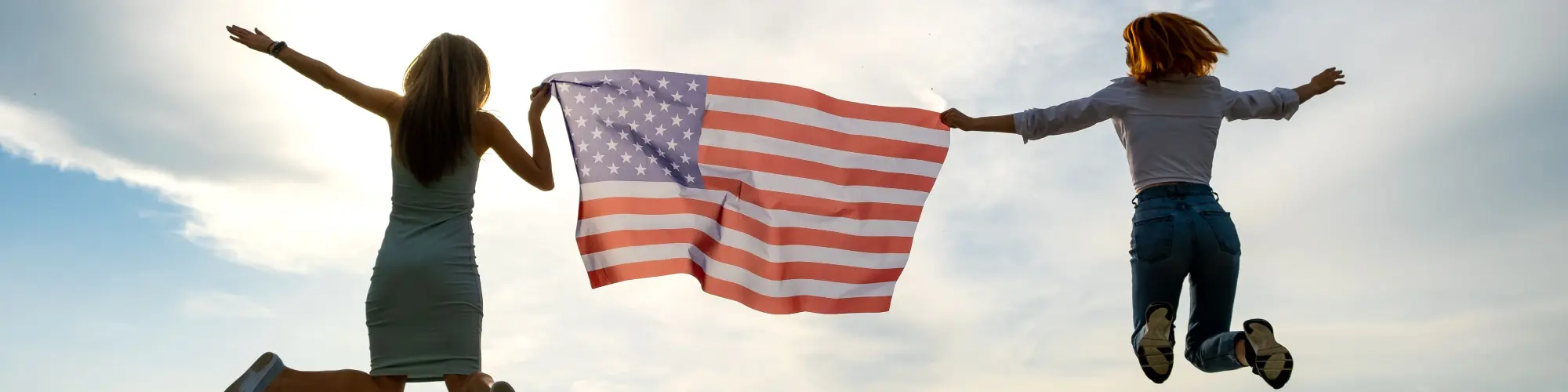 Vivre une année scolaire aux USA