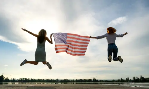 Vivre une année scolaire aux USA