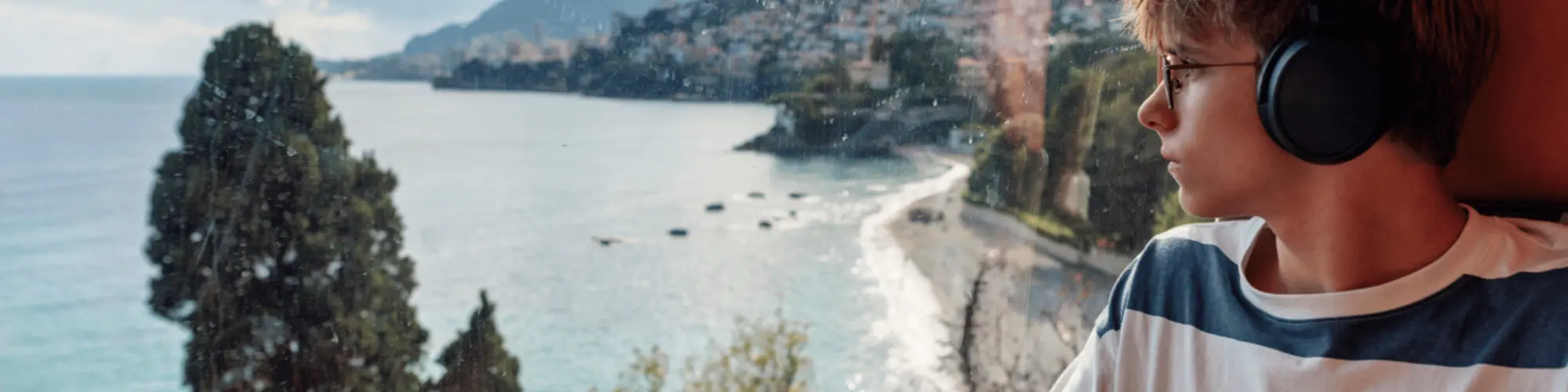 nacel surmonter mal du pays