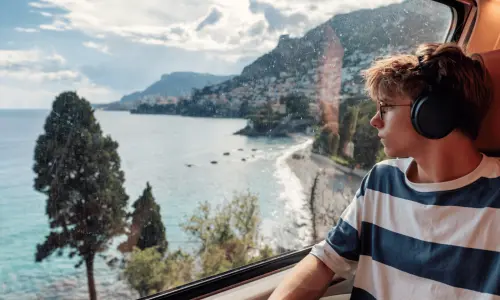 nacel surmonter mal du pays