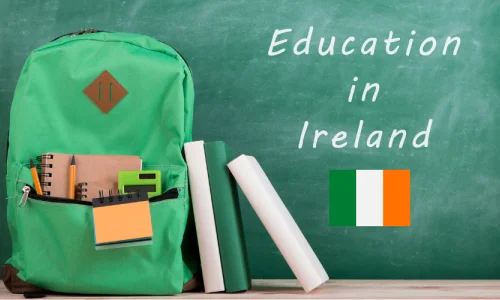Tout savoir sur les scolarités en Irlande