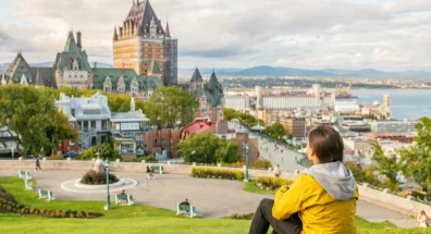 Trimestres scolaire au Canada