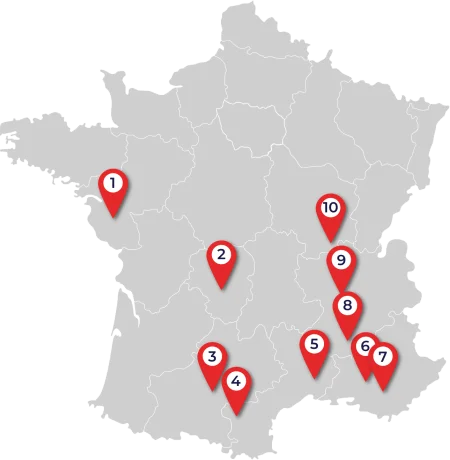 carte-centres-colo-en-france-american-village