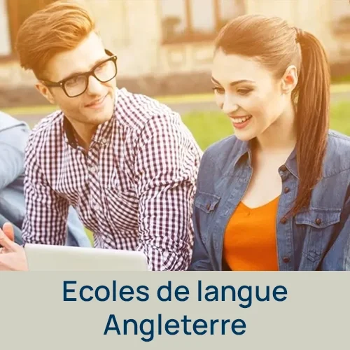 Sélection écoles de langue Angleterre Early Booking