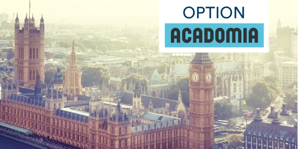 sejour linguistique ados Londres Big Ben acadomia