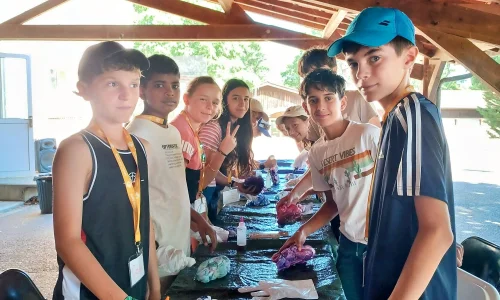 american-village-les-roches