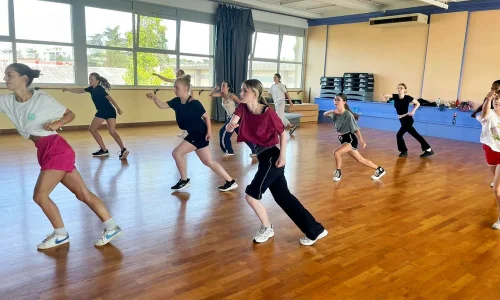 colonie-anglais-et-danse-ados