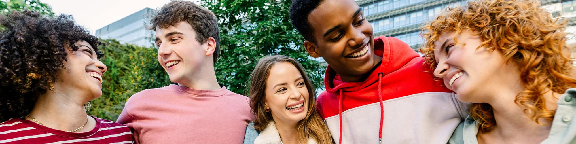 Comment choisir le séjour linguistique de son enfant ?