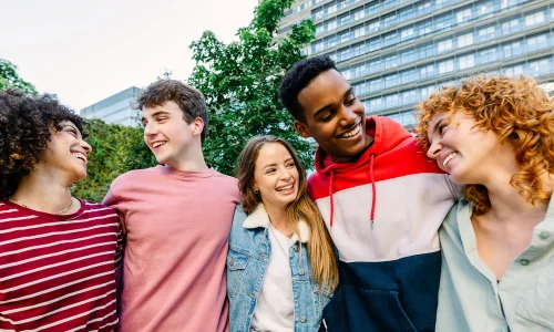 Comment choisir le séjour linguistique de son enfant ?